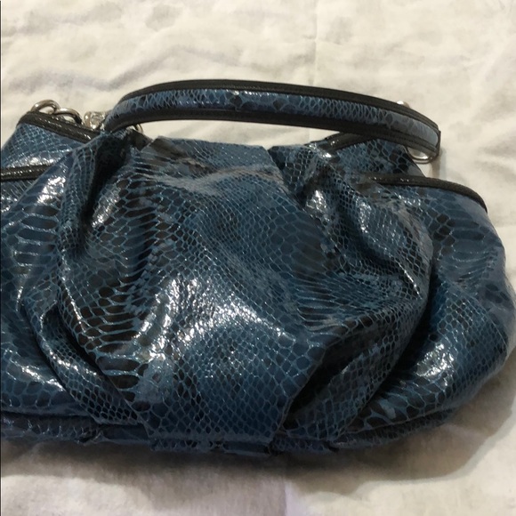 Woman handbag - Picture 4 of 6